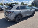 Used 2023 Honda HR-V Sport image 6