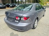 Used 2007 MAZDA MAZDA6 i Sport Value Edition image 6