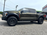 Used 2025 Ford F150 Raptor w/ Equipment Group 803A Raptor R image 2