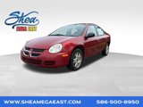 Used 2003 Dodge Neon SXT image 1