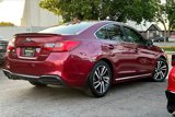 Used 2018 Subaru Legacy 2.5i Sport image 2