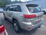 Used 2014 Jeep Grand Cherokee Limited w/ Luxury Group II image 4