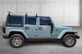 Used 2015 Jeep Wrangler Unlimited Rubicon w/ Max Tow Package image 2