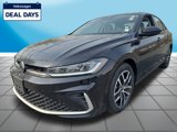 New 2025 Volkswagen Jetta SE image 1