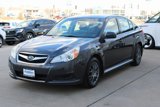 Used 2012 Subaru Legacy 2.5i Premium image 3