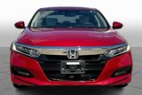 Used 2018 Honda Accord EX image 3