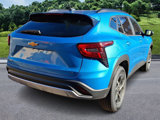 New 2025 Chevrolet Trax LT w/ Driver Confidence Package image 4