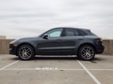 Certified 2024 Porsche Macan image 2