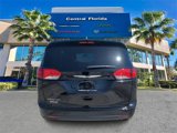 New 2025 Chrysler Voyager LX image 6