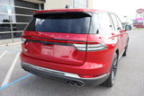 New 2025 Lincoln Aviator Reserve w/ Luxury Package image 3
