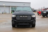 New 2025 RAM 1500 Laramie w/ Laramie Southwest Edition image 2