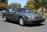 Used 1996 Jaguar XJ Vanden Plas image 2