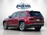 Used 2024 Jeep Grand Cherokee Limited 4xe image 5