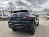 New 2025 Jeep Compass Limited w/ High Altitude Package image 3
