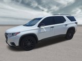 Used 2018 Chevrolet Traverse Premier w/ Redline Edition image 3