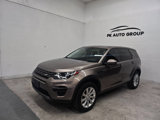 Used 2016 Land Rover Discovery Sport SE image 2