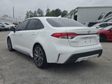 Used 2021 Toyota Corolla SE w/ SE Premium Package image 3