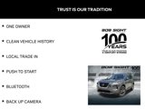 Used 2021 Nissan Rogue S image 2