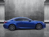 Used 2016 Lexus RC 200t image 4