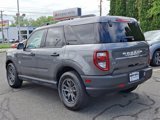 Used 2024 Ford Bronco Sport Big Bend image 4