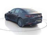 New 2025 MAZDA MAZDA3 s image 3