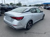 Used 2020 Nissan Sentra SV image 5