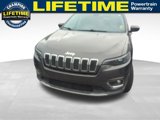 Used 2019 Jeep Cherokee Limited image 1