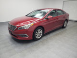 Used 2015 Hyundai Sonata SE image 2
