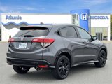 Used 2022 Honda HR-V Sport image 5