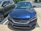 Used 2015 Honda Accord LX image 2