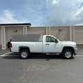 Used 2013 Chevrolet Silverado 2500 W/T image 4