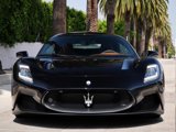 Used 2022 Maserati MC20 Coupe image 2
