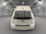 Used 2010 Toyota Prius One image 5