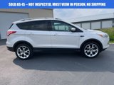Used 2013 Ford Escape Titanium w/ Parking Technology Pkg image 2