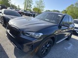 Used 2022 BMW X3 sDrive30i w/ Premium Package image 2