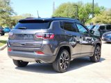 Used 2022 Jeep Compass Limited image 5