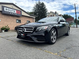 Used 2020 Mercedes-Benz E 350 4MATIC Sedan image 2
