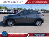 Used 2020 MAZDA CX-3 Sport image 4
