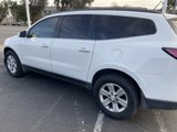 Used 2014 Chevrolet Traverse LT image 6