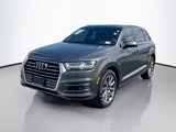 Used 2018 Audi Q7 3.0T Premium Plus w/ Premium Plus Package image 2