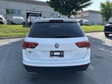 Certified 2019 Volkswagen Tiguan S w/ Driver Assistance Package image 4