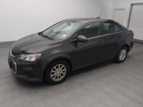 Used 2020 Chevrolet Sonic LT w/ Convenience Package image 2