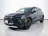 Used 2021 Chevrolet Blazer LT w/ Redline Edition image 3