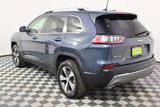 Used 2020 Jeep Cherokee Limited image 3