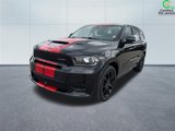 Certified 2019 Dodge Durango R/T w/ Technology Group image 2