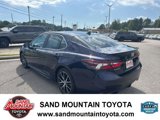 Used 2021 Toyota Camry SE image 5