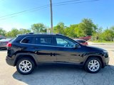 Used 2017 Jeep Cherokee Latitude w/ Cold Weather Group image 6