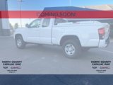 Used 2023 Toyota Tacoma SR image 5