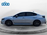 Used 2017 Subaru WRX Limited w/ Popular Package #3 image 2