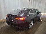 Used 2020 Chevrolet Malibu LT image 4